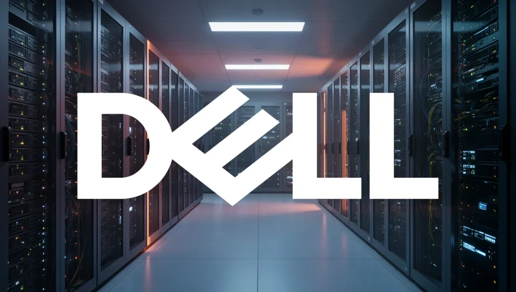 Dell Technologies Aktie - Beitragsbild