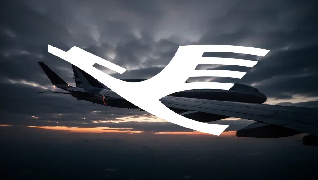 Lufthansa Aktie: Erholung verpufft Lufthansa Aktie - Beitragsbild