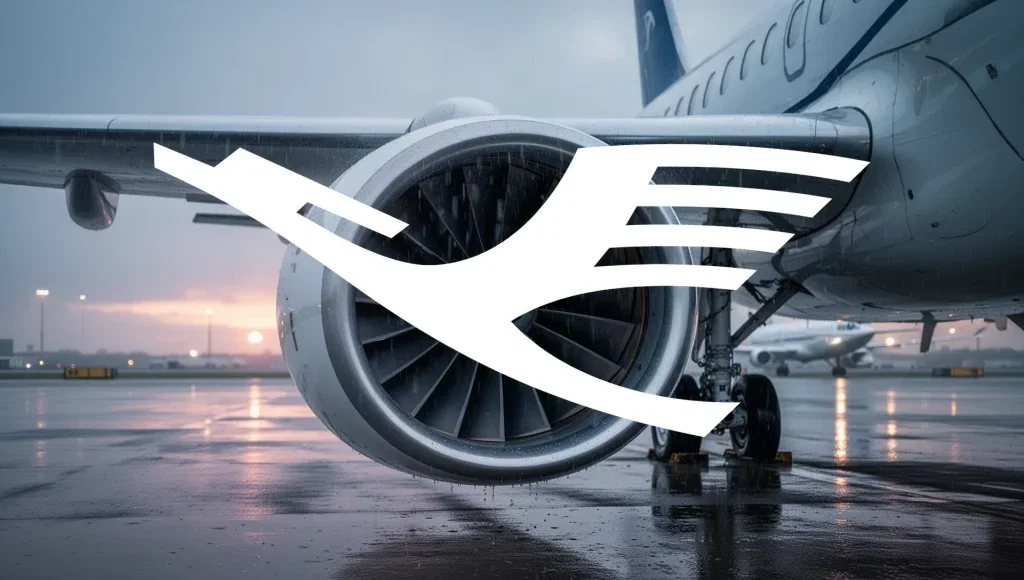 Lufthansa Aktie - Beitragsbild