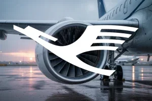 Lufthansa Aktie: EBIT fällt auf 383 Millionen