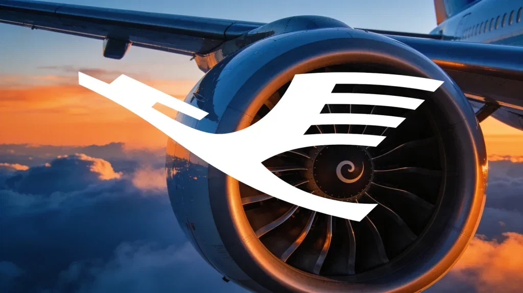 Lufthansa vor der Herbstprobe: Kann die Aktie die Gewinnwarnung abschütteln? Lufthansa Aktie - Beitragsbild