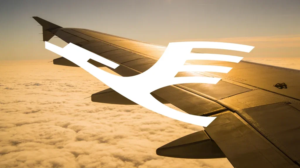 Lufthansa Aktie: Starlink-Internet startet am Donnerstag Lufthansa Aktie - Beitragsbild