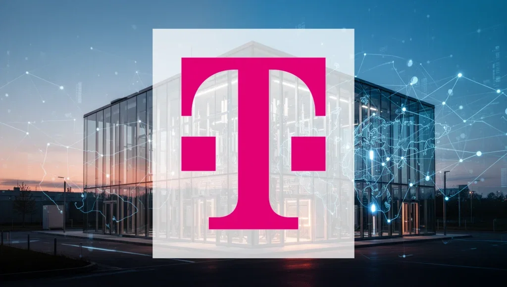 Deutsche Telekom Aktie: 300-Milliarden-Fusion scheitert Deutsche Telekom Aktie - Beitragsbild