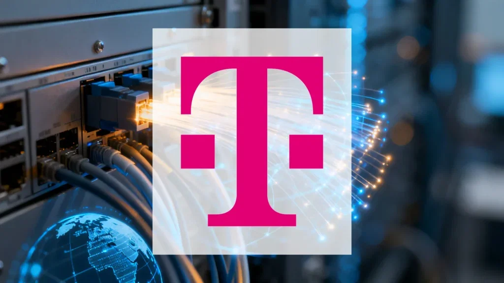 Deutsche Telekom vor Halbjahreszahlen: Setzt sich der US-Rückenwind im Konzern durch? Deutsche Telekom Aktie - Beitragsbild