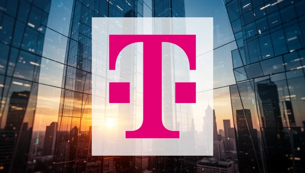 Deutsche Telekom Aktie - Beitragsbild