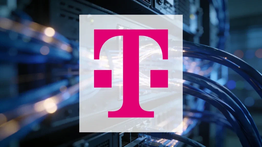 Deutsche Telekom Aktie: 300-Milliarden-Fusion mit T-Mobile US gescheitert Deutsche Telekom Aktie - Beitragsbild