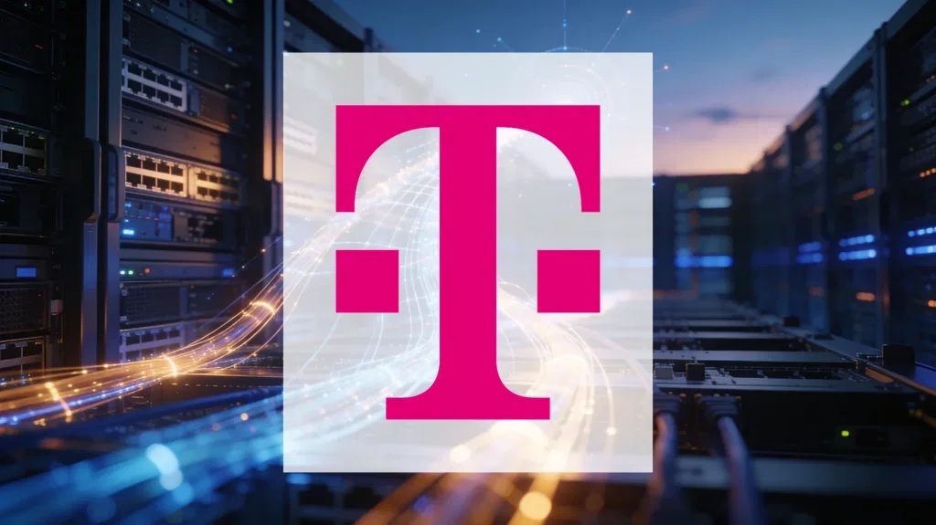 Deutsche Telekom Aktie: Nettogewinn springt 11,1 Prozent Deutsche Telekom Aktie - Beitragsbild