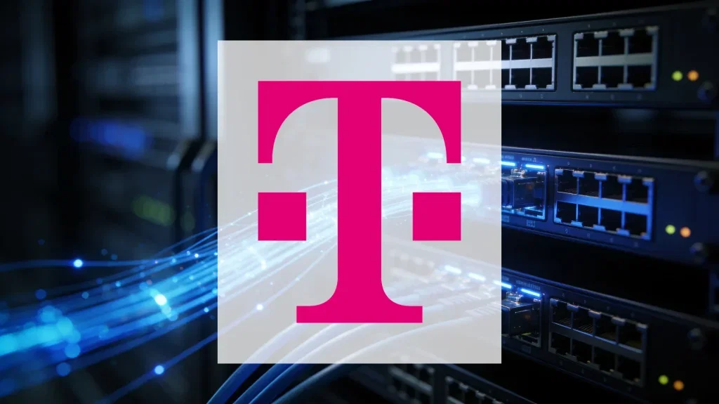 Deutsche Telekom Aktie - Beitragsbild