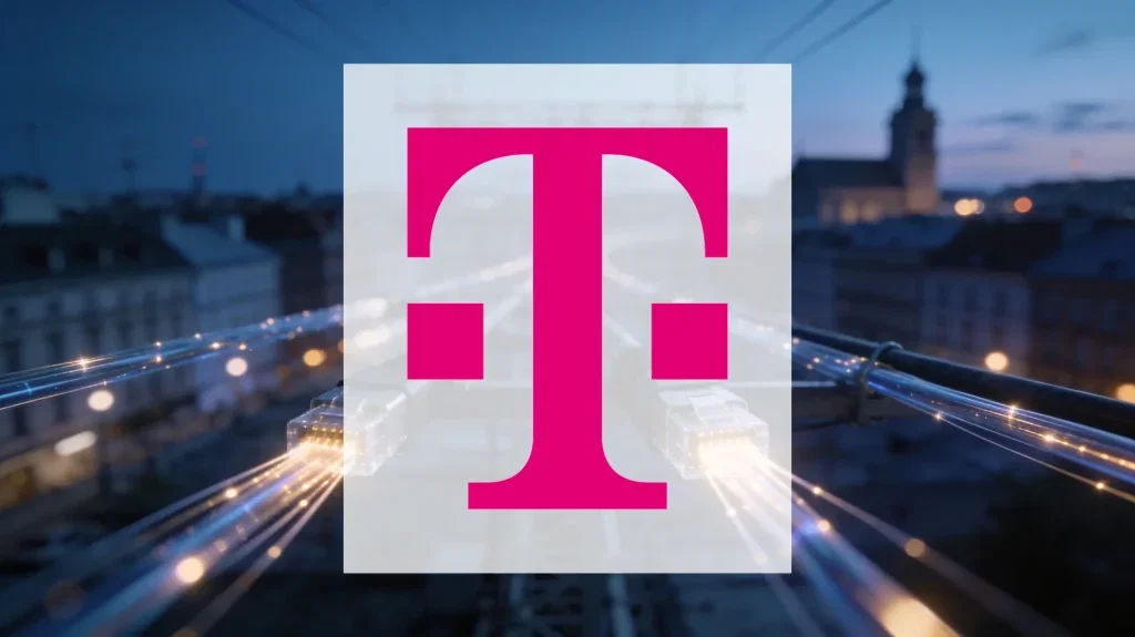 Deutsche Telekom Aktie - Beitragsbild