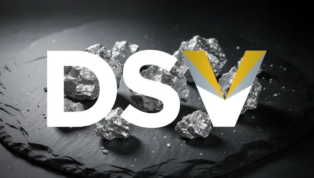 Discovery Silver Aktie: Kidd steuert 30 Millionen Dollar bei Discovery Silver Aktie - Beitragsbild