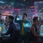 Dogecoin: Terminmarkt läuft heiß, Kurs bleibt kalt