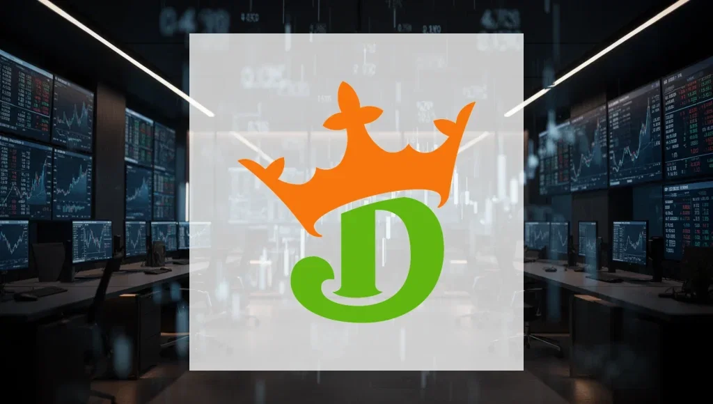 DraftKings Aktie - Beitragsbild