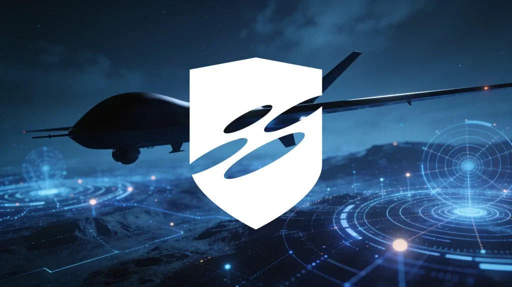 DroneShield Aktie - Beitragsbild