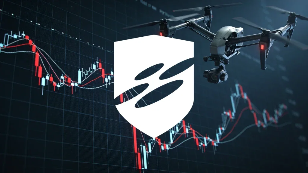 DroneShield Aktie: 3,81 Prozent Minus nach Großaktionärssignal DroneShield Aktie - Beitragsbild