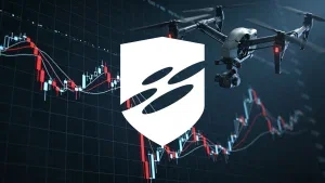 DroneShield Aktie: 3,81 Prozent Minus nach Großaktionärssignal