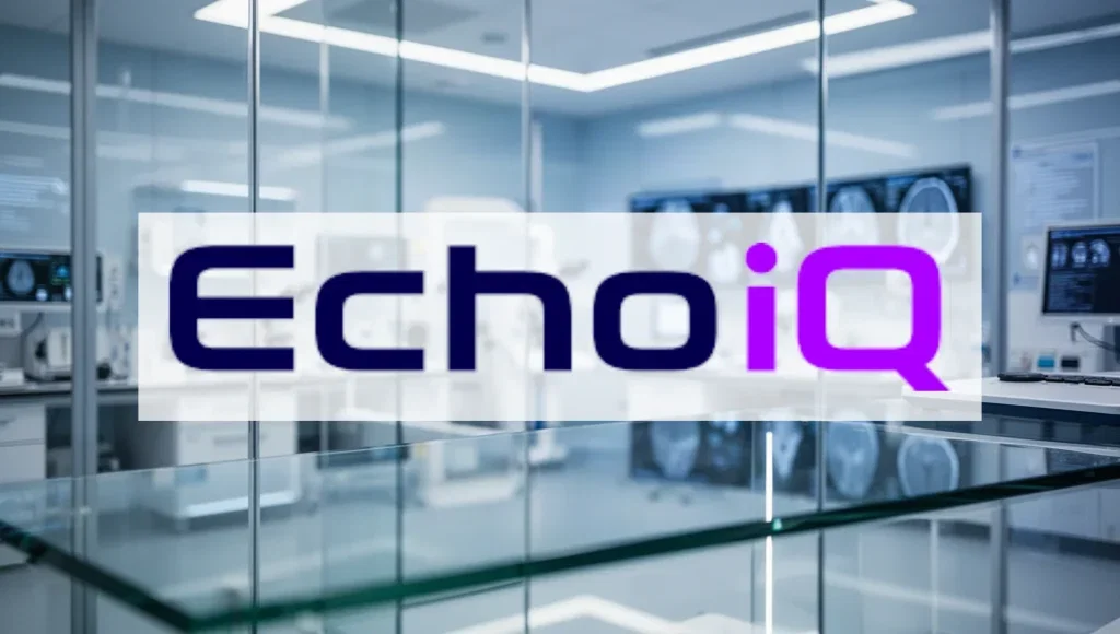ECHOIQ Aktie: 20 Millionen AUD von Pro Medicus ECHOIQ Aktie - Beitragsbild