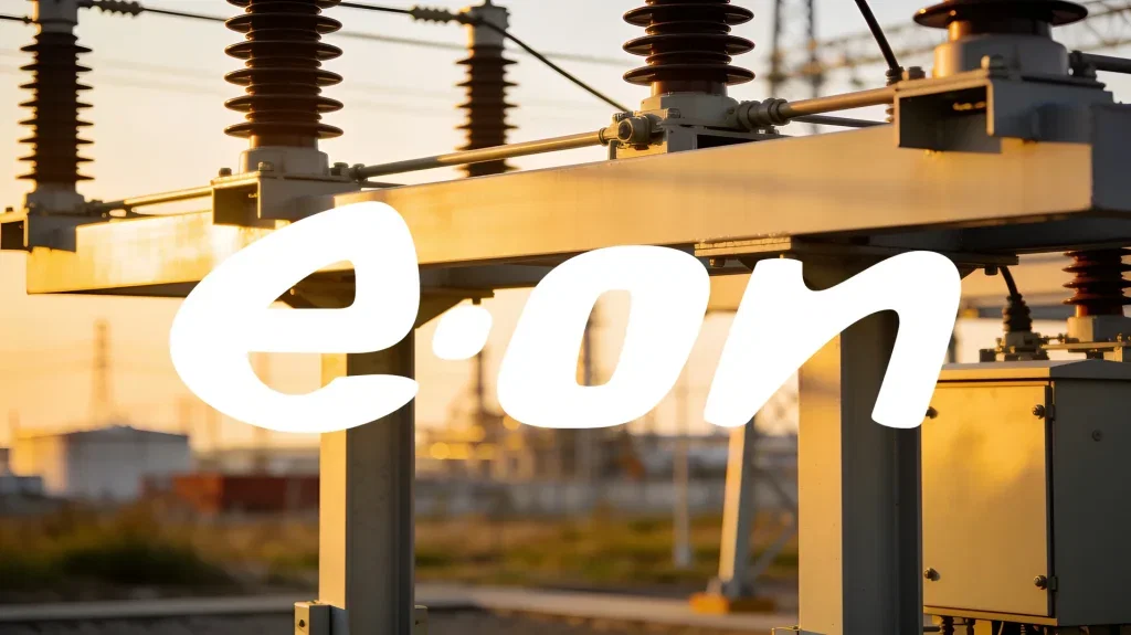 E.ON Aktie: 3,76 Prozent Eigenkapitalzins belasten E.ON Aktie - Beitragsbild
