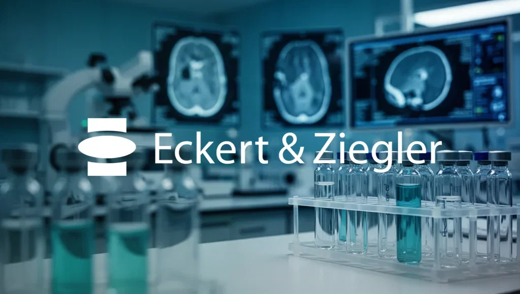 Eckert & Ziegler Aktie: Lizenzlücke drückt Ergebnis Eckert & Ziegler Aktie - Beitragsbild