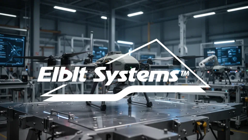 Elbit Systems Aktie: 51% Drohnenfabrik in Serbien Elbit Systems Aktie - Beitragsbild