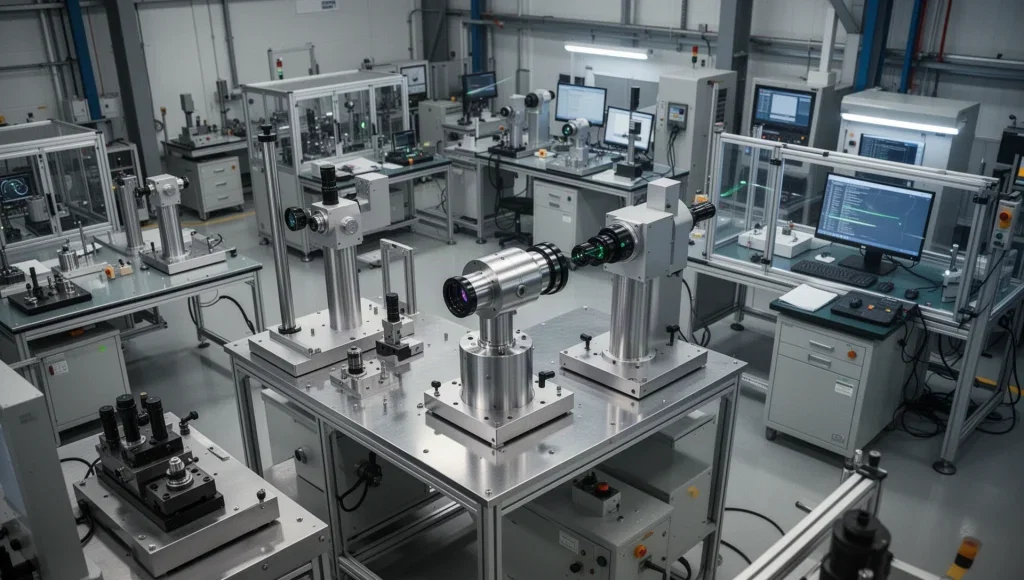 Electro Optic Systems Holdings Aktie - Beitragsbild