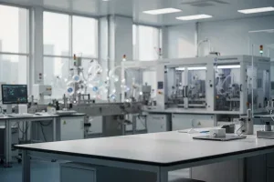 Electromed Aktie: Rekordjahr, Chefwechsel