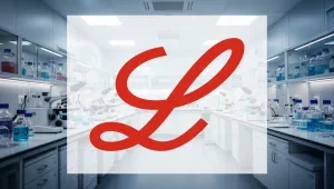 Eli Lilly Aktie: Foundayo erobert Europa