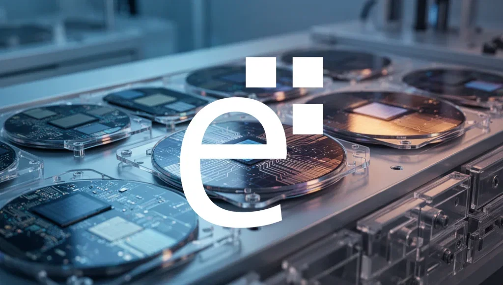Elmos Semiconductor Aktie - Beitragsbild