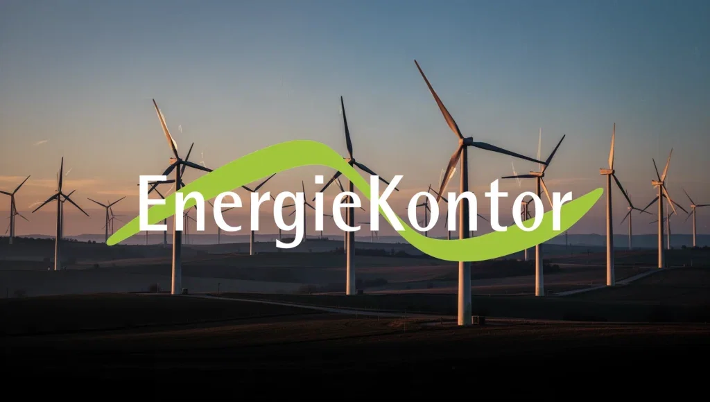 Energiekontor Aktie: 12-Prozent-Crash auf 26,30 Euro Energiekontor Aktie - Beitragsbild