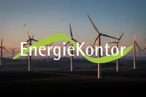 Energiekontor Aktie: 12-Prozent-Crash auf 26,30 Euro