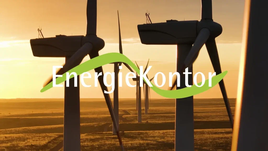 Energiekontor Aktie: DZ Bank kappt Kursziel auf 27 Euro Energiekontor Aktie - Beitragsbild