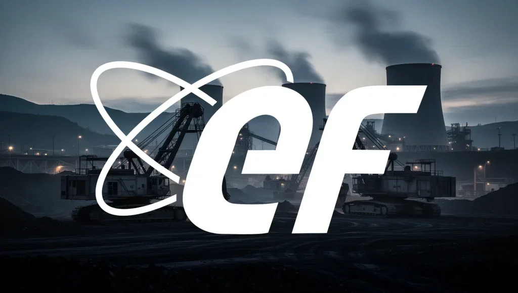 Energy Fuels Aktie: Kongressuntersuchung gegen CEO Bhappu Energy Fuels Aktie - Beitragsbild