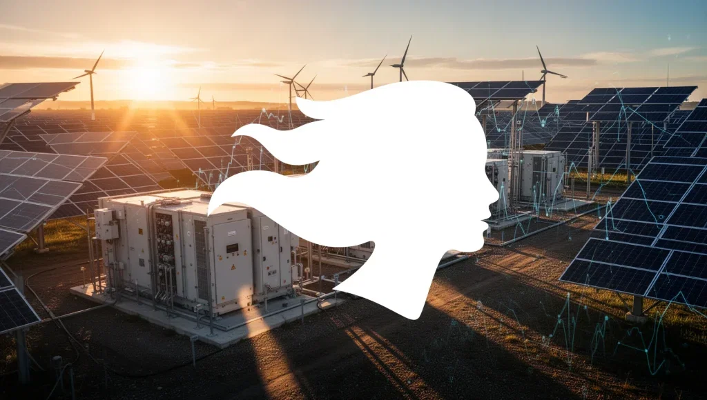 Eos Energy Aktie: Rekordauftrag, gesenkte Prognose Eos Energy Enterprises Aktie - Beitragsbild