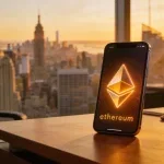 Ethereum: Trump drängt auf Clarity Act