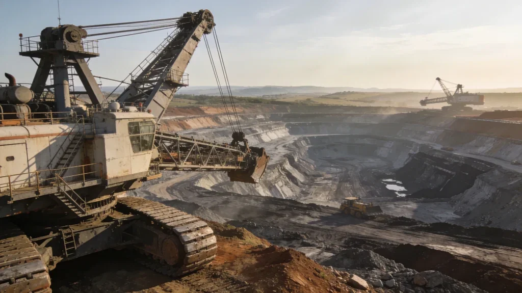 European Lithium Aktie: ASX-Ausnahmegenehmigung für Fusion European Lithium Aktie - Beitragsbild