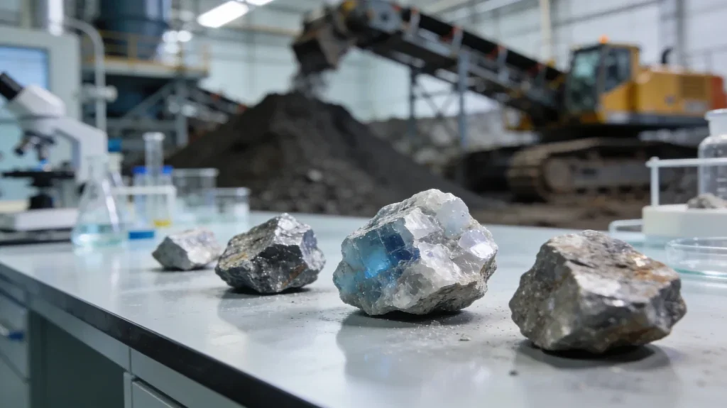 European Lithium Aktie: Variable Quote 0,045 statt 0,035 European Lithium Aktie - Beitragsbild