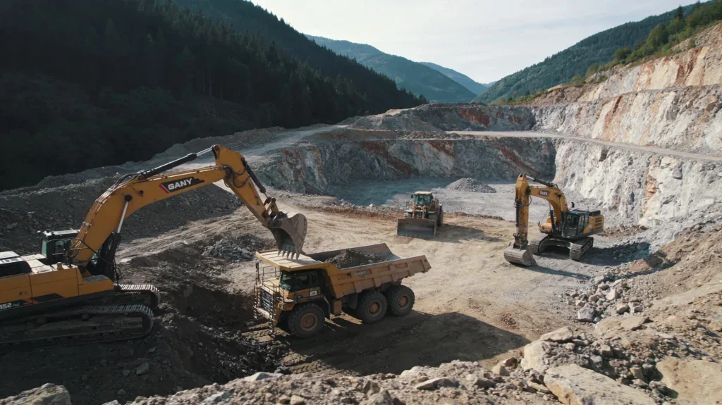 European Lithium Aktie - Beitragsbild