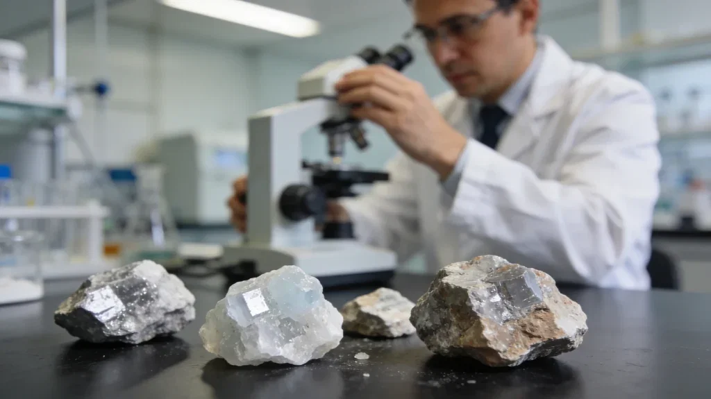 European Lithium Aktie: Gerichtsanhörung im September angesetzt European Lithium Aktie - Beitragsbild