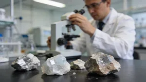 European Lithium Aktie: Gerichtsanhörung im September angesetzt