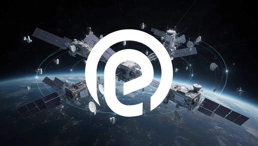 Eutelsat Aktie: 229 Satelliten für OneWeb bis 2034 Eutelsat Aktie - Beitragsbild