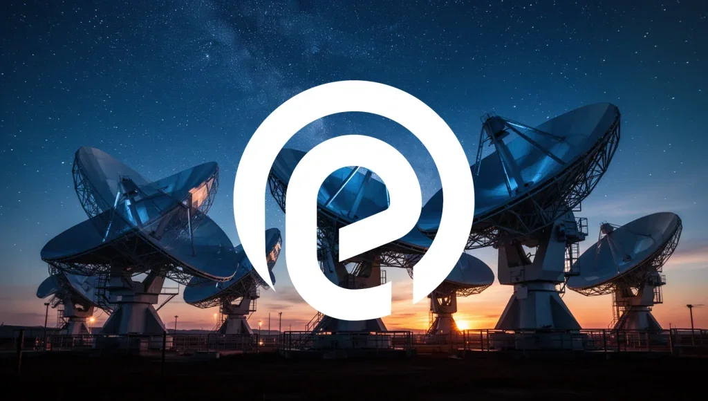 Eutelsat Aktie - Beitragsbild