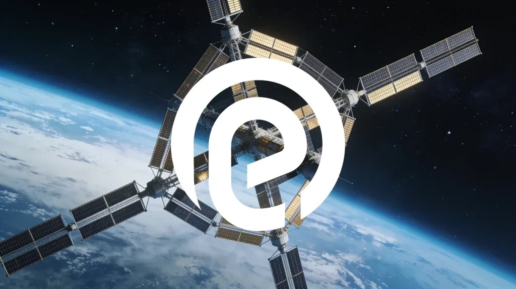 Eutelsat Aktie: Kann die LEO-Wachstumsstory den Kursdruck stoppen? Eutelsat Aktie - Beitragsbild