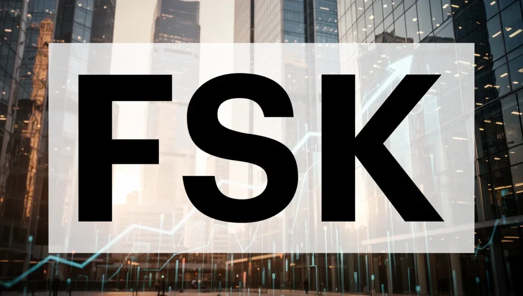 FS KKR Capital Aktie: 8,07 Prozent Sprung auf 10,25 Euro FS KKR Capital Aktie - Beitragsbild