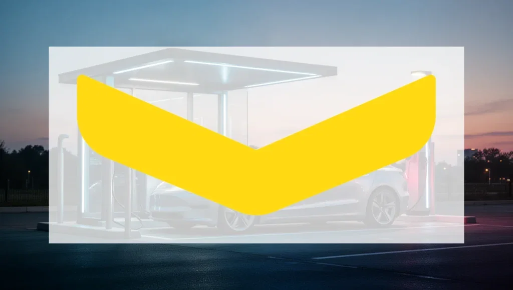 Fastned B.V Aktie - Beitragsbild