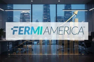 Fermi Aktie: Fünf Ziele, fünf Treffer