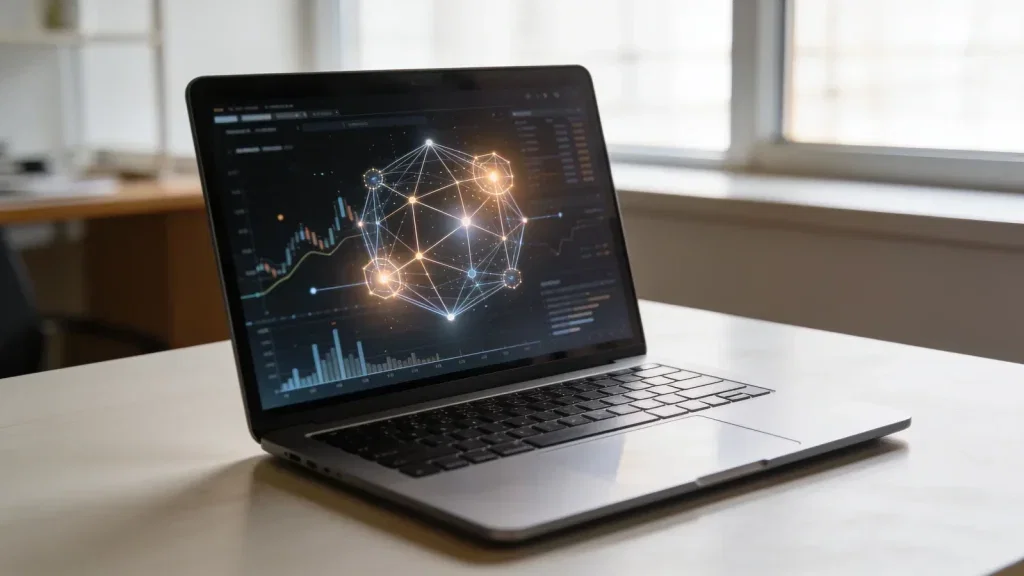 Fetch.AI: Fetch-Skills für dezentrale KI-Entwicklung Fetch.AI Aktie - Beitragsbild