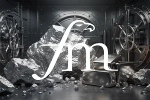 First Majestic Silver Aktie: 7,14-Prozent-Sprung auf 15,31 Euro