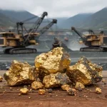 First Mining Gold Aktie: Privatplatzierung über 9,76 Millionen Dollar