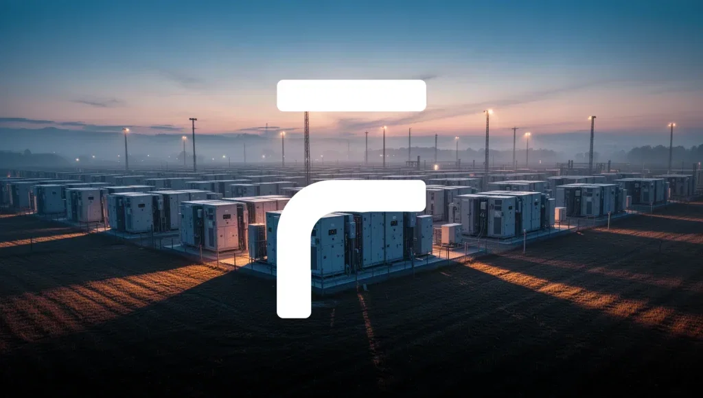 Fluence Energy Aktie: 400 Millionen Dollar Projektverzögerungen Fluence Energy Aktie - Beitragsbild