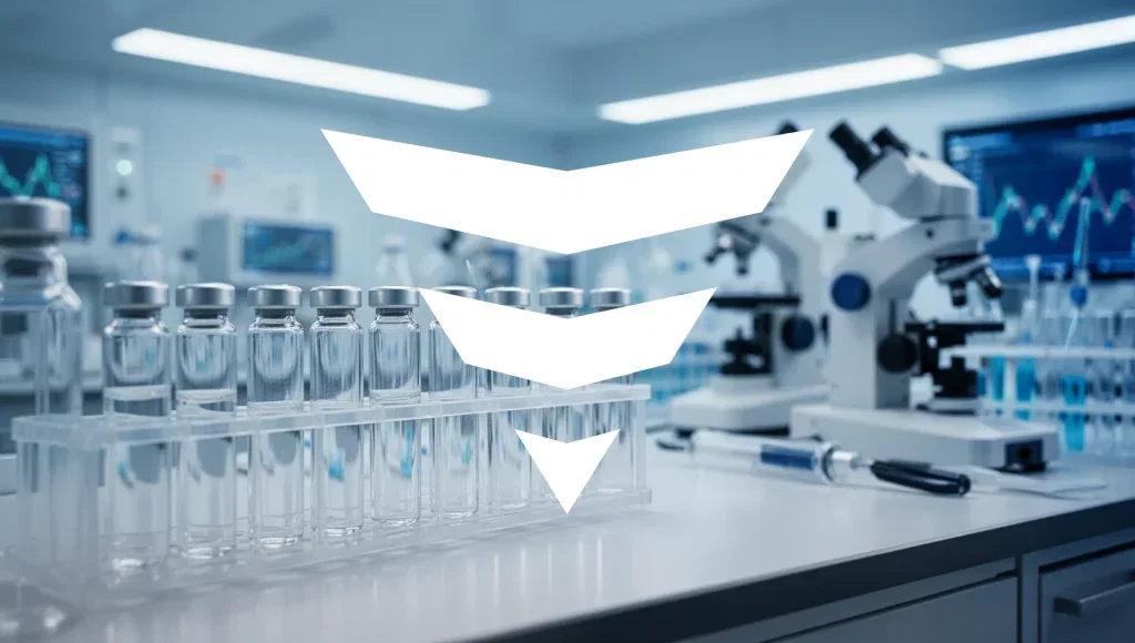 Fresenius Medical Care Aktie: Sondereffekt trübt Freude Fresenius Medical Care Aktie - Beitragsbild