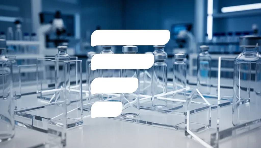 Fresenius Aktie: Tyenne-Rückruf wegen Glaspartikeln ausgeweitet Fresenius Aktie - Beitragsbild